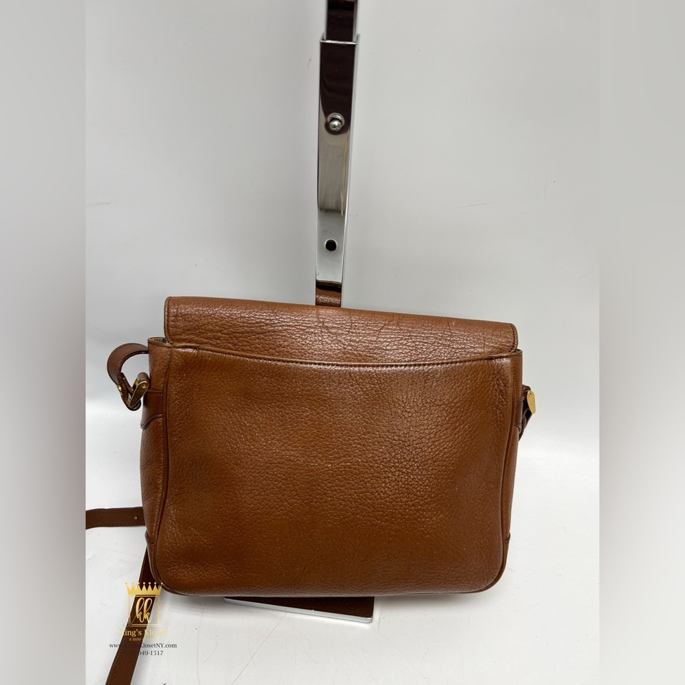 Burberry pebbled Crossbody Bag - Picture 4 of 16